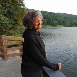 Meet your Posher, Denise